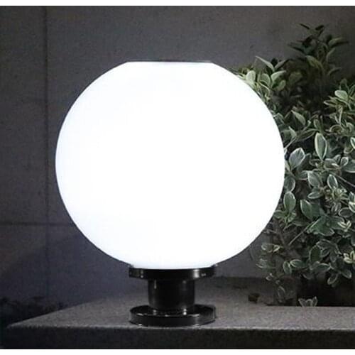 Full Matcher Solar LED Lights
