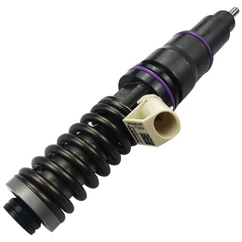 Good after sales service fuel injector 20440388 diesel injectors