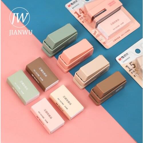 Jianwu Stationery Staplers