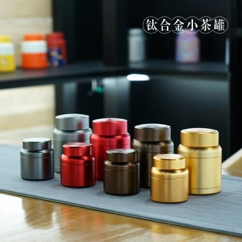 Tea Container Tea Coffee Sugar Storage Jars Organizer Ceramic Canister Tea Organizer Box Caja Para Guardar Te Tea Organizer BA6