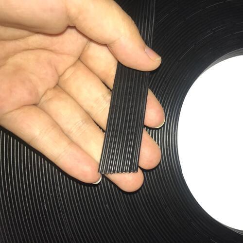 Control Wire 20AWG Silicone Wire Ultra facile Test Line 3P 10pin 0.5 Square Tinned Copper Cable heat proof Power Connect Wire