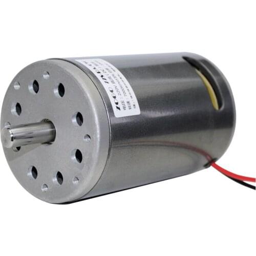 DC 220V 350W lathe bead motor lathe mini motor mirco motor