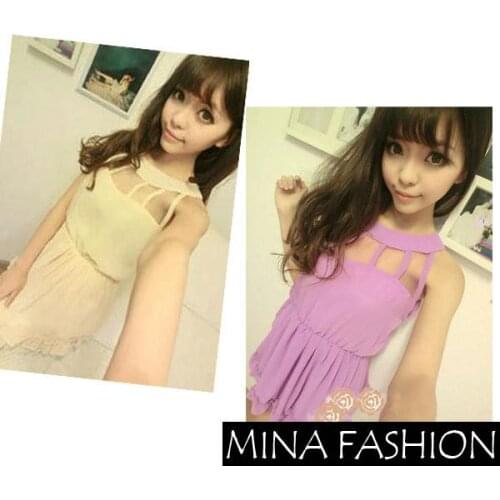 Модные сарафаны MINAKOLIFE China At AliExpress