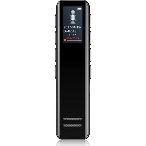 Mini Digital Voice Recorder Professional Pen USB Flash Driver Dictaphone MP3 Player Portable Sound Audio Recorder 32gb