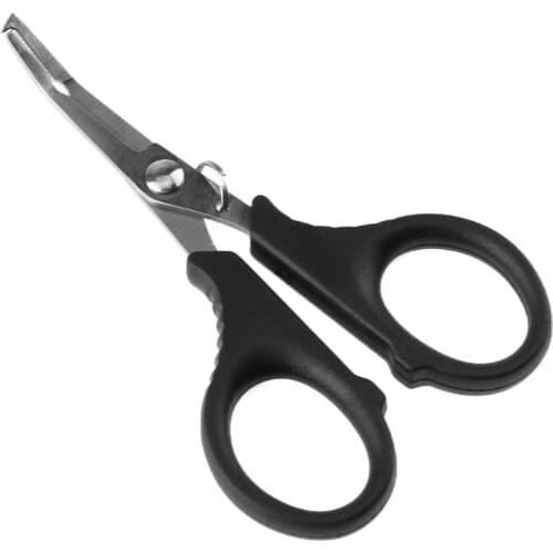 Multifunctional Fishing Plier Hook Remover Fishing Line Cutter Scissor Tackle Tool Pesca Carp Fishing Accessories Fishing Grip