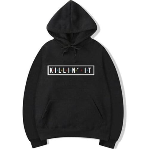 Men Letter Print Hoodies Women Oversize Pullovers Hooded Spring and Autumn Sports Casual Hoodie Mens Streetwear Sweatshirts