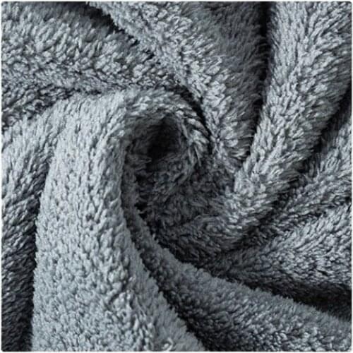 Pure Cotton Absorb Water Quick Drying No Sheding Does Not Pilling Super Large Household Mens Bath Towel