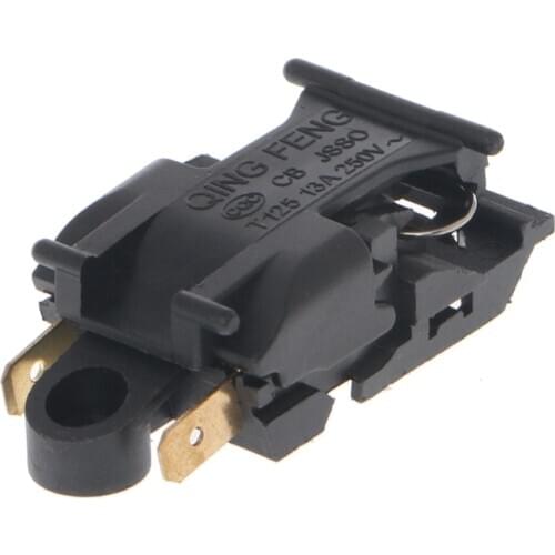 Electric Kettle Switch Thermostat Temperature Control XE-3 JB-01E 13A