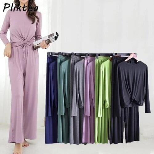 Pliktea Women's Clothing For Home