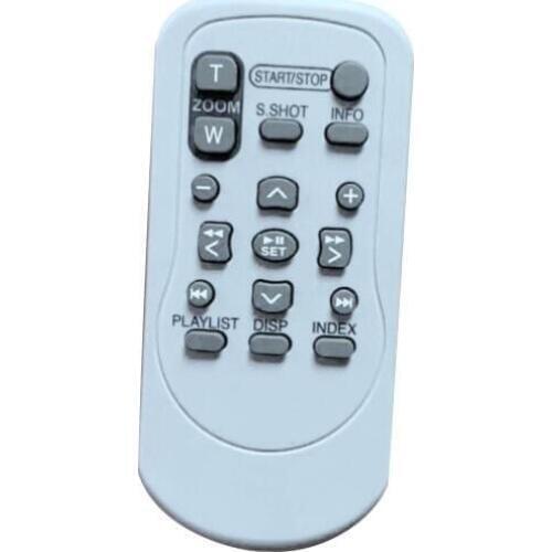 Remote Control For JVC RM-V750U RM-V751U GY-HM100U GZ-HD320 GZ-HD300 GZ-MG730 Hard Drive Camcorder