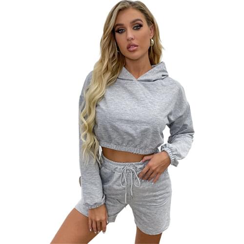 RibbonFish Hooded Sweatshirts For Women