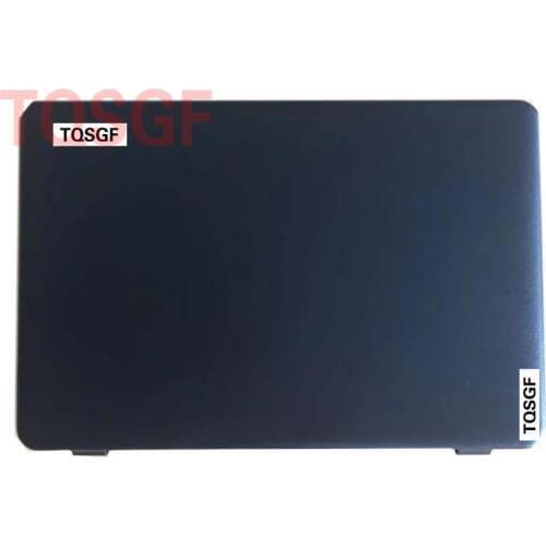 Brand new original LCD Back Cover for Lenovo N42 Touch Chromebook 5CB0L85353 Black