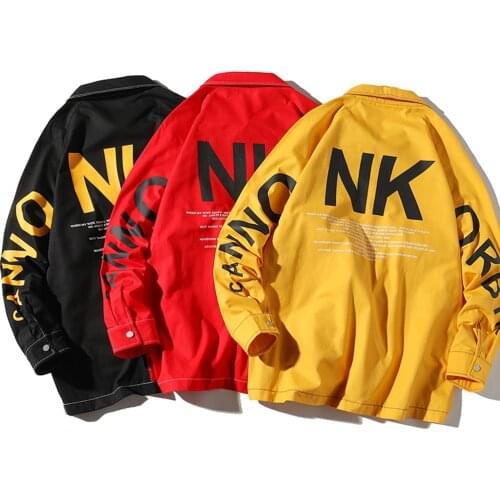 Trend Brand Men Fashion Jackets Spring New High Street Mens Patchwork Hooded Jacket Coats Windproof Casual Jacket Male MWJ204