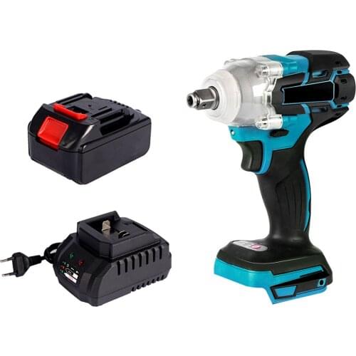 Yofidra Electric Wrenches