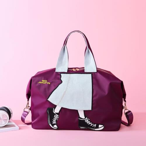 Дорожные сумки YSGEYA China At AliExpress