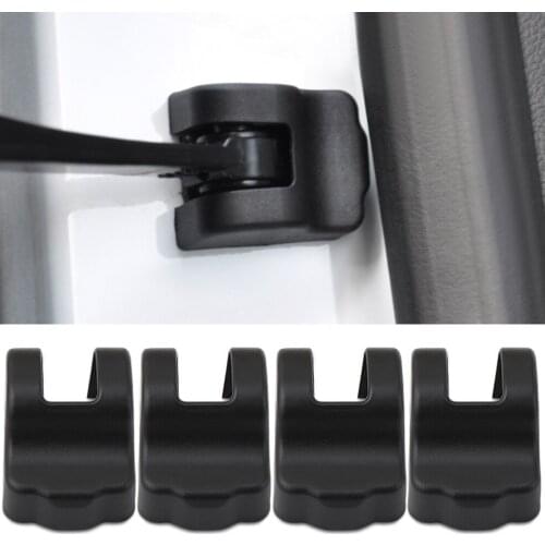 Car Styling Arm Limiting Stopper Rust Covers Accessories Case For Chevrolet Cruze Niva Epige For Peugeot 308 Auto Stickers