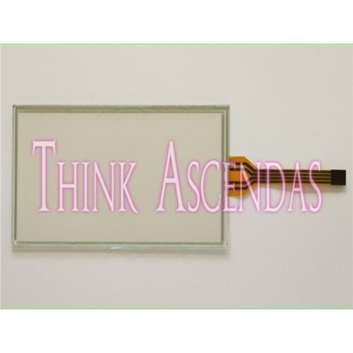 1pcs New NKK nikkai FT-AS00-12.1A ASOO-12.1A Touchpad