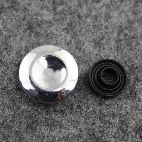 8K0998068A 4F0919069A Silver Knob Joystick Button Repair Kit for Audi A4 2010-2015 A5 S4 S6 Q5 Q7 A6 S6 2008-2011