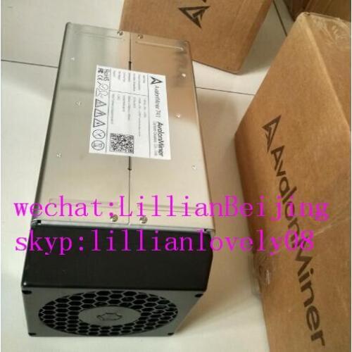 Avalon A921 20T SHA256 ASIC BTC Bitcoin Mining machine Avalon Miner 921 20Th/s