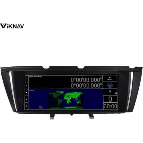 2 din android car radio for BMW 7er F01 F02 F03 F04 2008-2012 car audio multimedia player auto stereo screen GPS navigation