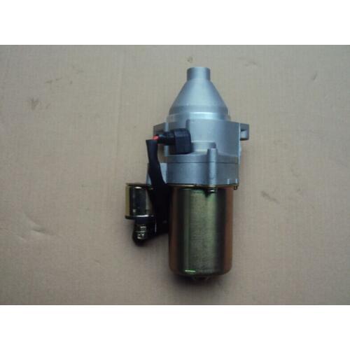 Fast Shipping Gasoline Engine 188F 190F GX340 GX390 starting motor starter motor air cooled suit for chinese brand