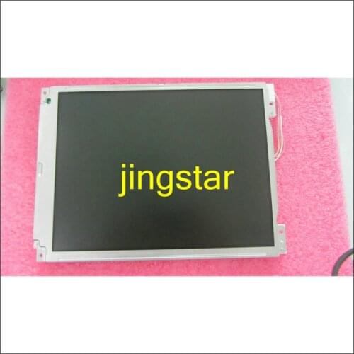 The Display LQ104V1DG51 tested ok with 120days warranty and good quality