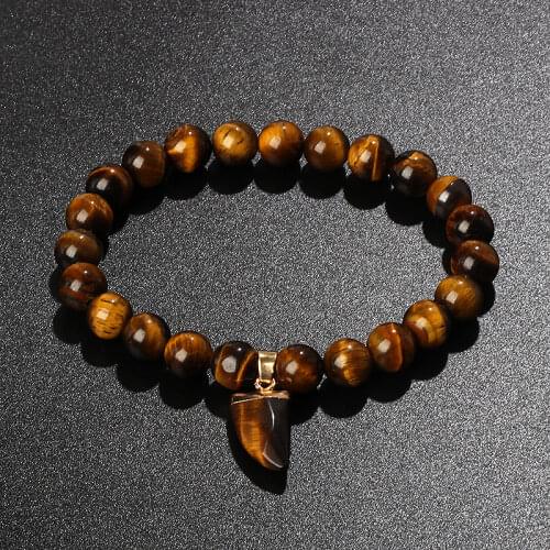 EmbraceNature Bracelets With Charms
