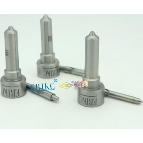ERIKC L274PBC delph1 high quality diesel fuel injector common rail oil burn nozzle L274 PBC