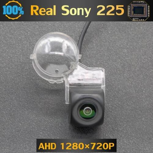 Car Rear Mirror DVRs Huaijiu China