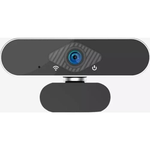 Xiaovv HD USB IP Camera 1080P Webcast Live Broadcast Camera Built-in Micophone Autofocus Online Teaching Meeting