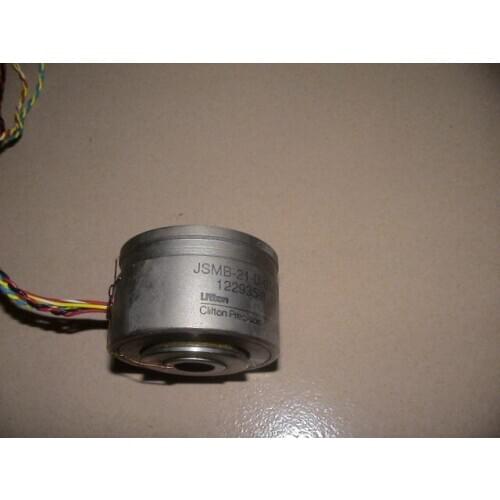 Used encoder JSMB-21-D-03A TESTED PASS OK
