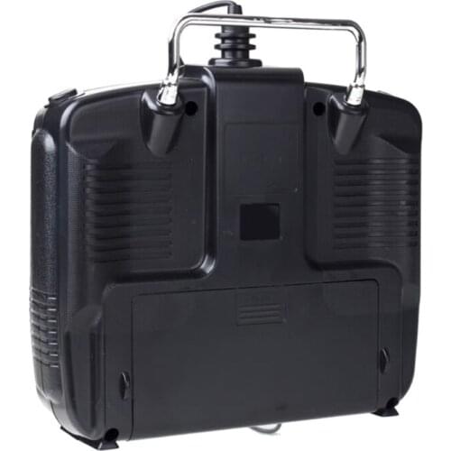 JTL-0904A RC Flight Emulator with 6Channels RC Controller Flight Simulator for RC Real Flight Drones Helicopter