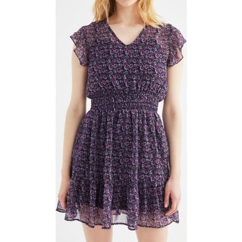 Короткие платья для женщин Kokosmano China At AliExpress