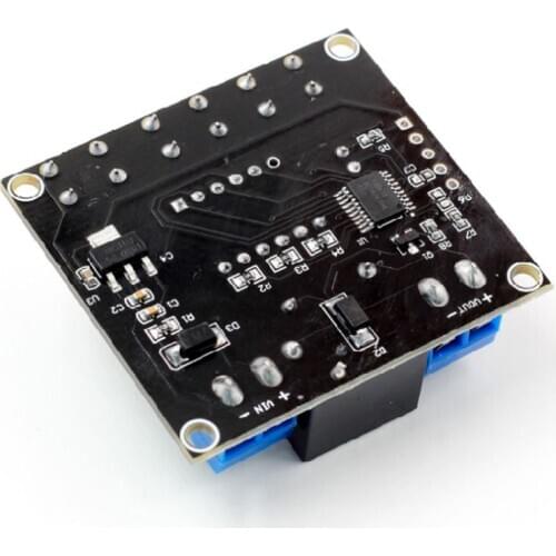 Timer Countdown Switch Module 0-999 Minutes Setting Range Delay Board
