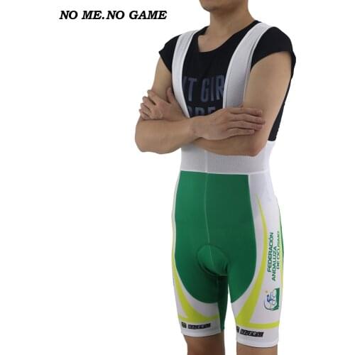 NO ME NO GAME Men's Touring Shorts