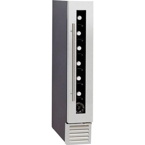 New Design Constant Temperature Wine Cellar Wine Cellar with Temperature Control Wine Cellar