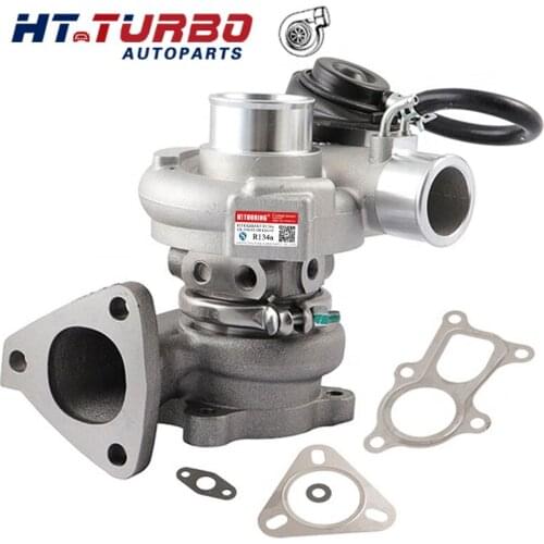 NEW TF035 Turbocharger turbo for Hyundai Galloper Terracan 2.5 4D56 28200-4A201 28200-4A161 49135-04210 49135-04211 49135-04212
