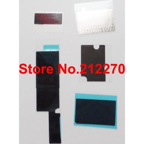 YUYOND Original New Mainboard Motherboard Heat Dissipation Adhesive Sticker For iPhone 7 Plus