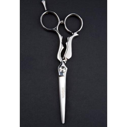 NAGASAKİ BARBER HAIR CUT MAKASI PROFESSIONAL HAIRDRESSING MAKASI 6 NO