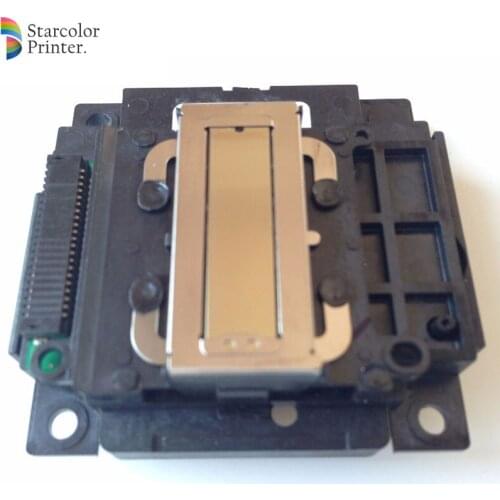 FA04010 FA04000 Printhead Print Head for Epson L300 L301 L351 L355 L358 L111 L120 L210 L211 ME401 ME303 XP 302 402 405 2010 2510