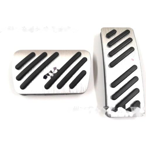 It Is Suitable For Mingjue Zs Accelerator Pedal Installation Without Perforation And Interior Modification Of Accelerator Brake