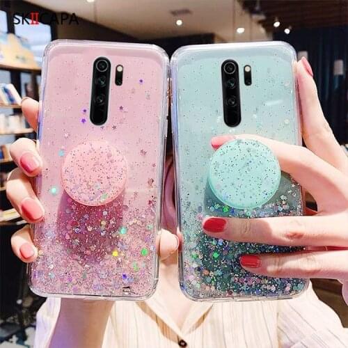 Skiicapa Phone Cases Xiaomi Redmi 4