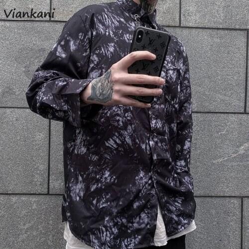 Viankani Men's Long Sleeve T-Shirts