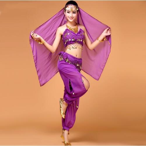VIP-DANCERS Belly Dancing Dresses China