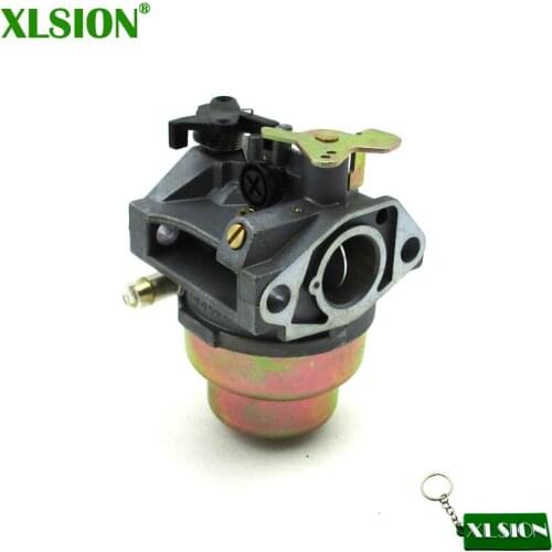 XLSION Carburetor Carb For 16100-Z0L-023 16100-Z0L-003 Honda Lawn Mower Engine GCV160LA