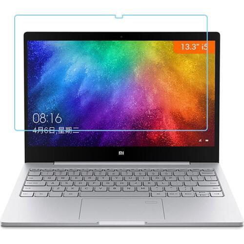 Tempered Glass for Xiaomi Mi Notebook Air 13.3inch 0.3MM 9H for Xiaomi Mi Air 13.3 Laptop Screen Protector Transparent Film