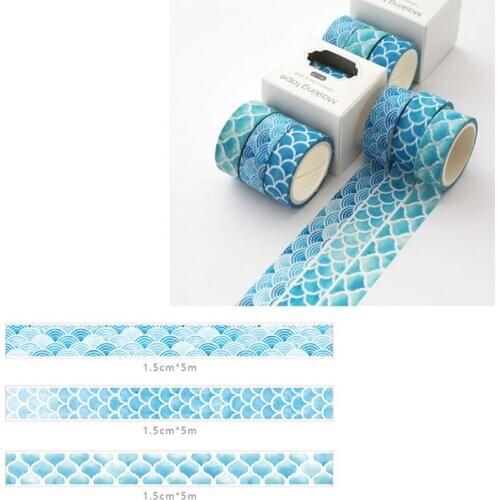 ZHUTING Scrapbooking Kits
