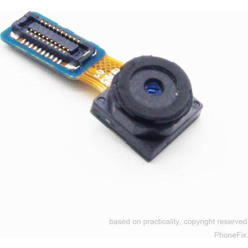 100% Original For Samsung Galaxy S4 mini I9190 I9195 Front Facing Camera 1.9MP Genuine New