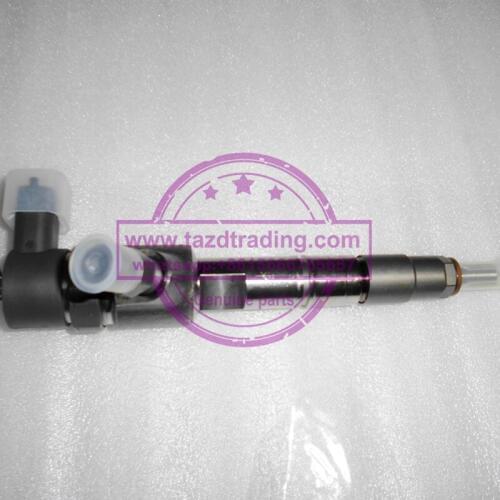 100% Original Genuine and new common rail injector 0445110454