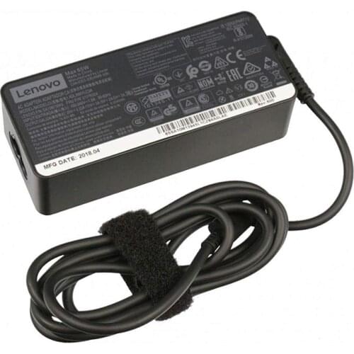 AC Adapter FRU 01FR030 For Lenovo T480 New Replacement